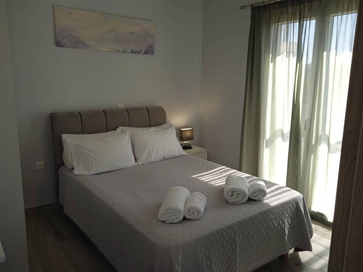 Spiridoula Luxury Villa Рода Экстерьер фото