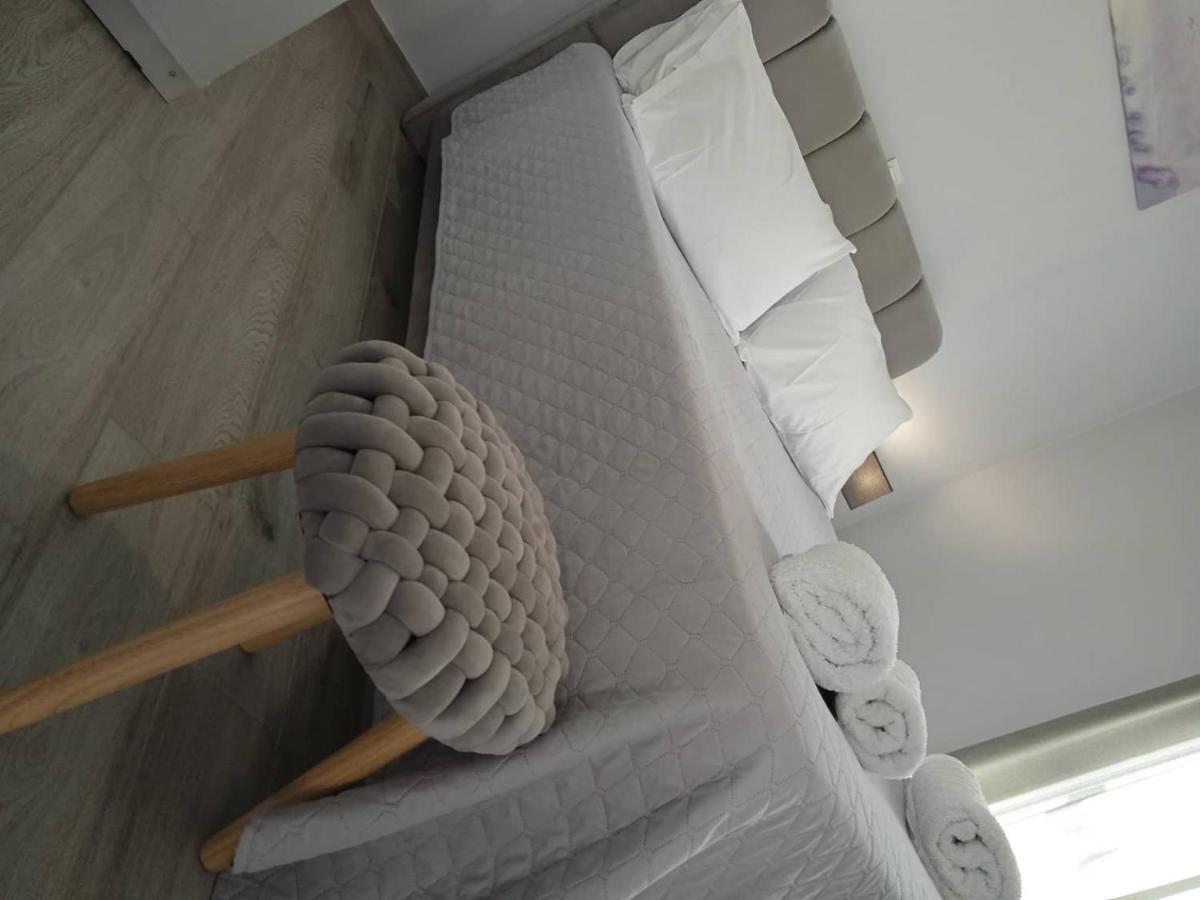 Spiridoula Luxury Villa Рода Экстерьер фото