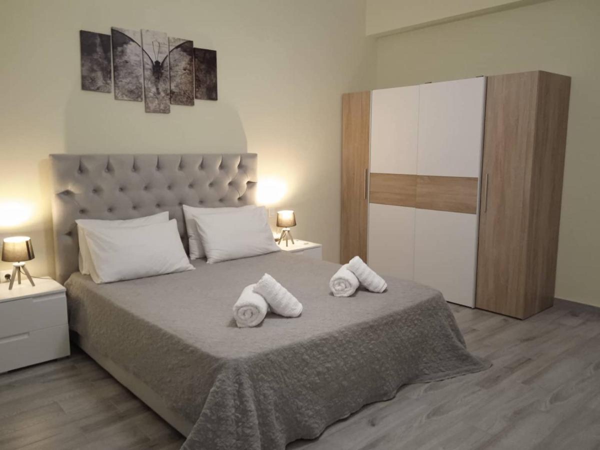 Spiridoula Luxury Villa Рода Экстерьер фото